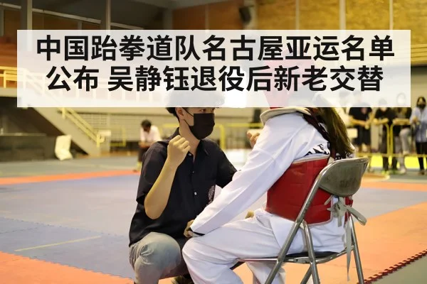 taekwondo competition