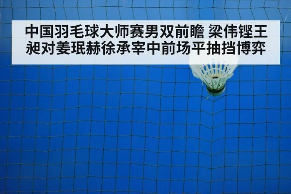 badminton net shot