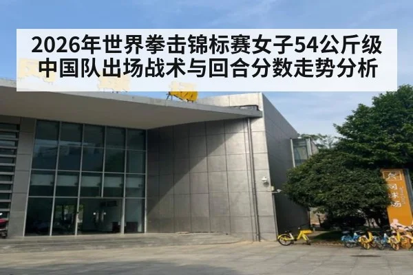 2026年世界拳击锦标赛女子54公斤级中国队出场战术与回合分数走势分析